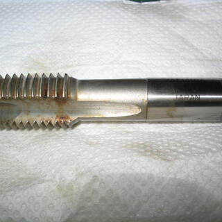 YAMAWA　M20X2.5　N-PO P4　HSS-E　HEY...