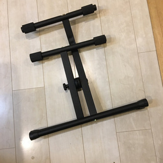 アンプスタンド　① ちょっと小さめの画像