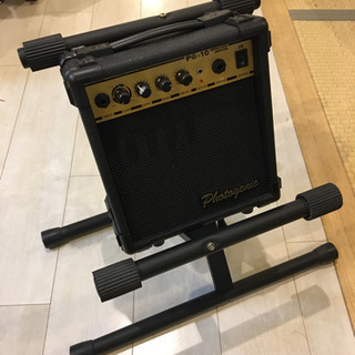 アンプスタンド　① ちょっと小さめ