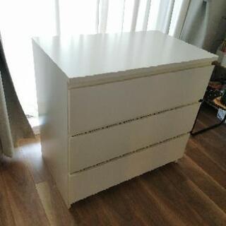 IKEA　チェスト
