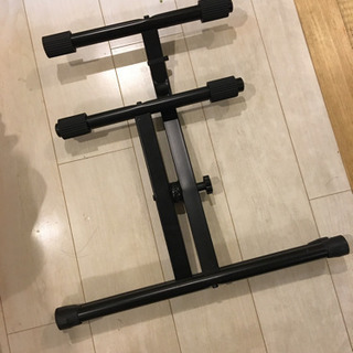 アンプスタンド② 普通サイズの画像