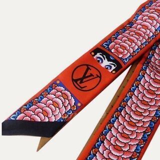 非常に入手困難❗【日本完売コレクション品 ルイヴィトン バンドー...