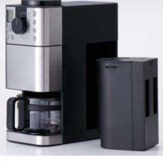 無印良品　コーヒーメーカー