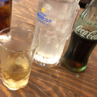 飲み友募集