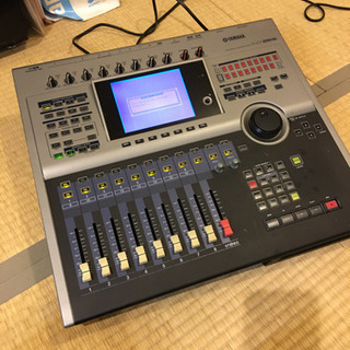 名器　YAMAHA デジタルワークステーション　AW 2816