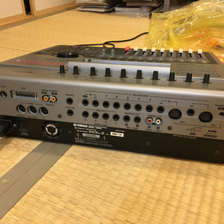 名器　YAMAHA デジタルワークステーション　AW 2816の画像