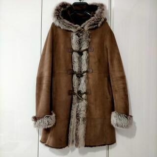 リアルムートンコート　11号