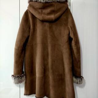 リアルムートンコート　11号の画像