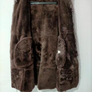 リアルムートンコート　11号の画像