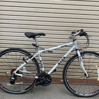 ジオス　ミストラル430 GIOS MISTRAL サイズ430