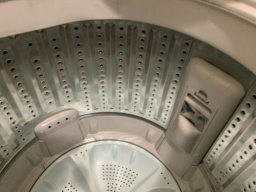 洗濯機