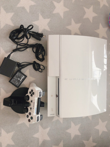 プレステ3