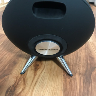 【取引決定】harman/kardon スピーカーの画像
