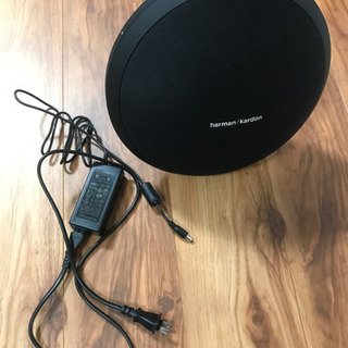 【取引決定】harman/kardon スピーカーの画像