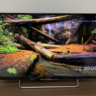 SONY BRAVIA KJ-40W730C