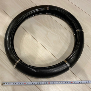 ハンドルカバー 約38cm