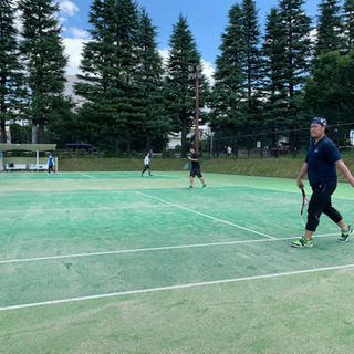 🎾9月6日硬式テニス🎾 - 世田谷区