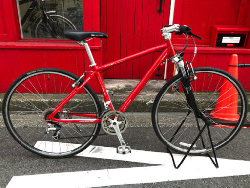 ★超特価★ブリヂストン アンカーのクロスバイクが超お買い得！ 中古自転車　スポーツ