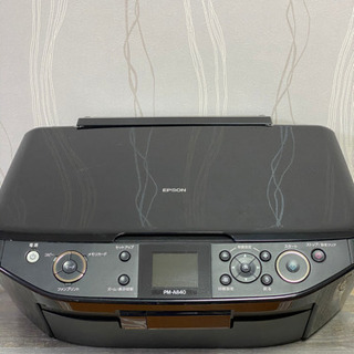 ★ジャンク★EPSONプリンター