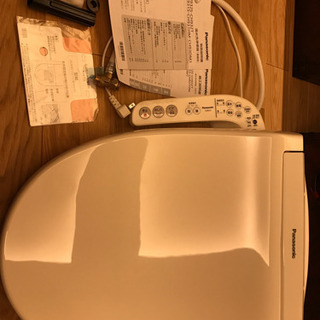 PanasonicビューティートワレCH931S