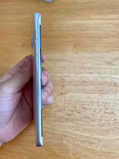 携帯電話/スマホ samsung galaxy S6 edge sim free