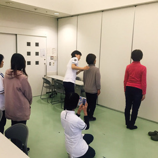 めざせ骨格美！こんな世の中だからこそ家族の健康は、自分達で守ろう...