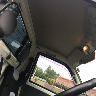 【美車】ハイゼット4WD低走行の画像