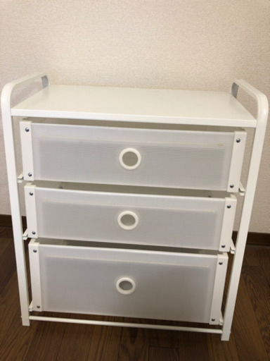 IKEA 収納ラック