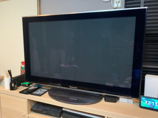 パナソニック 42V型 液晶テレビ ビエラ
