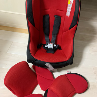 コンビ　チャイルドシート