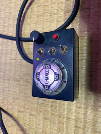 C Rフィーバー機動戦艦ナデシコ　パチンコ　卓上BOX