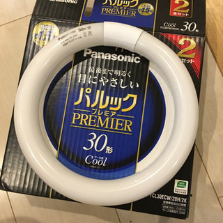 パルック　プレミア　30形　１本だけ