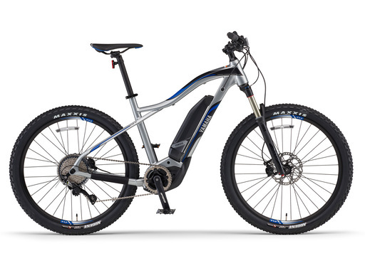 YAMAHA e-BIKE 2019モデル YPJ-XC サイズM アウトレット