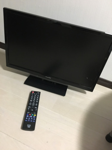 テレビ
