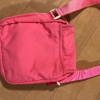 クレージュ　ショルダーバッグ の画像