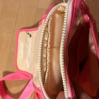 クレージュ　ショルダーバッグ の画像