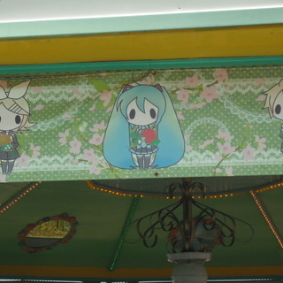 ボカロ縛りでカラオケ行きませんか？