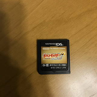 【箱なし】3DS,DSソフト3種の画像