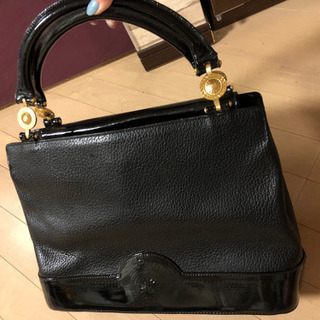 ベルサーチ　トートバッグ