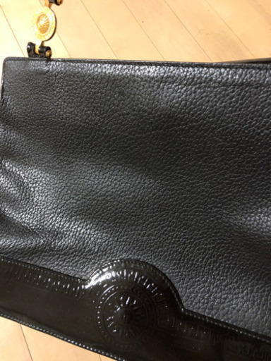 ベルサーチ　トートバッグ
