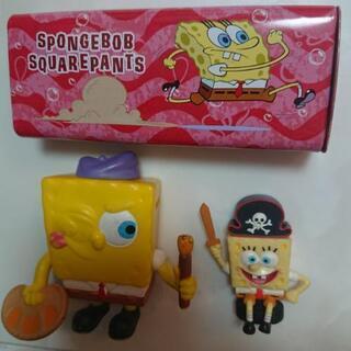 ☠️🏴‍☠️🧽スポンジボブ  小物🧽🏴‍☠️☠️
