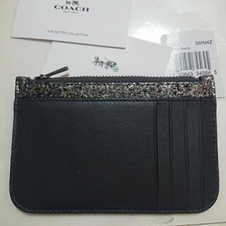 ✴️👝COACH  パスケース👝✴️の画像
