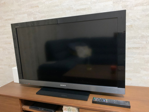 SONY BRAVIA テレビ 40インチ✨値下げ交渉可✨