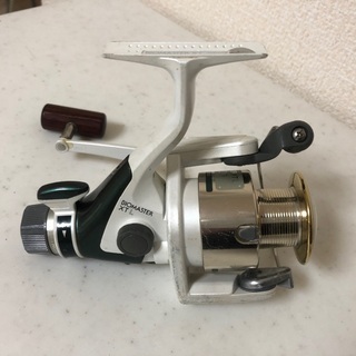 シマノ バイオマスターXTL4000