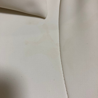 【美品】テディハグ　プレミアムエアの画像