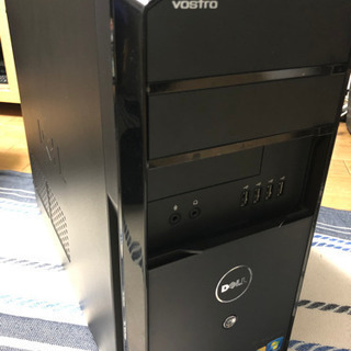 dell vostro430 中古PC