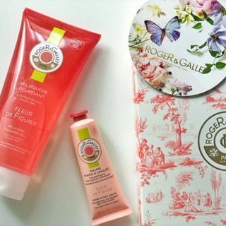 【新品】【値下げ】ROGER&GALLET ロジェガレ シャワー...