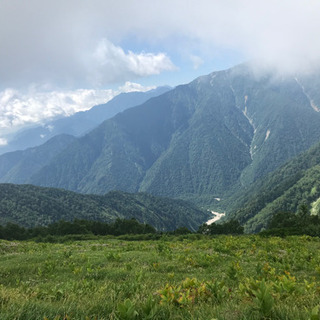 登山部メンバー募集(上伊那地区限定)  - 伊那市