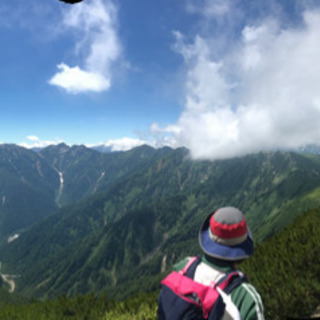 登山部メンバー募集(上伊那地区限定)  - その他
