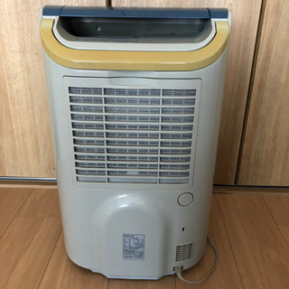 除湿機の画像
